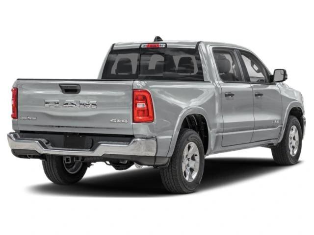 ram ram 1500 pickup 2025 1C6SRFFP3SN591136 image ram ram 1500 pickup 2025 1C6SRFFP3SN591136 image